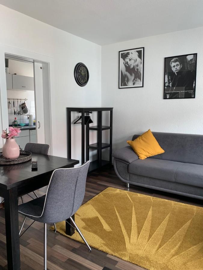 City Studio Apartment Bremerhaven Eksteriør billede